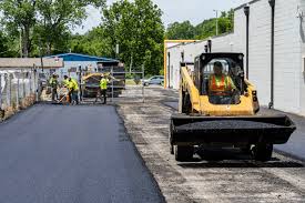 Why Choose Us For All Your Driveway Paving Needs in Lake Bluff, IL?